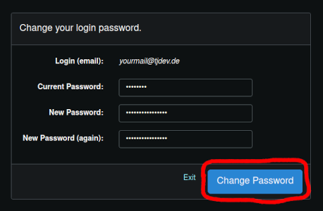 pa change passwd form submit